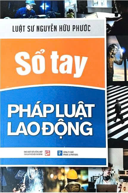 Sổ tay Pháp luật Lao động