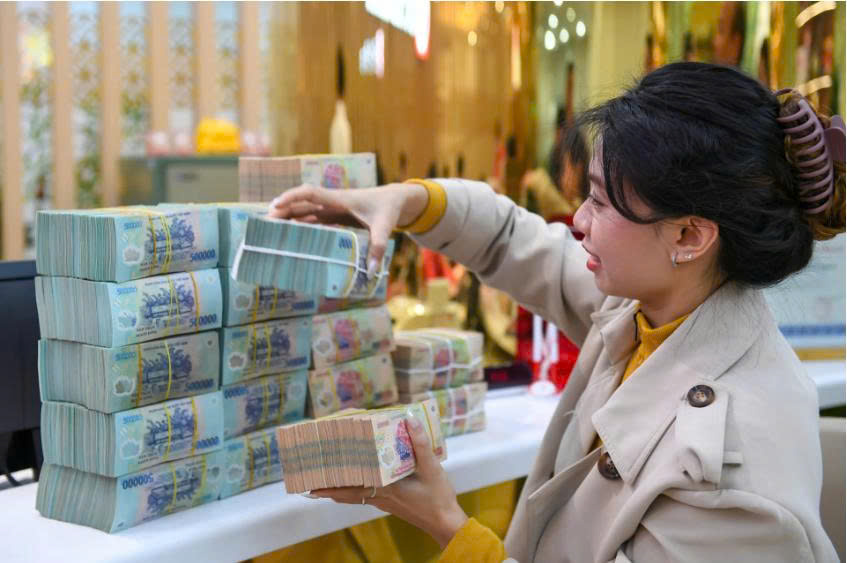 VACD chỉ ra những nút thắt thủ tục hành chính kìm hãm dòng tiền doanh nghiệp